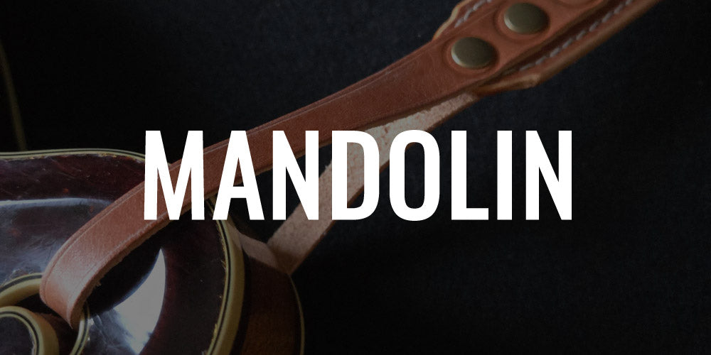 MANDOLIN