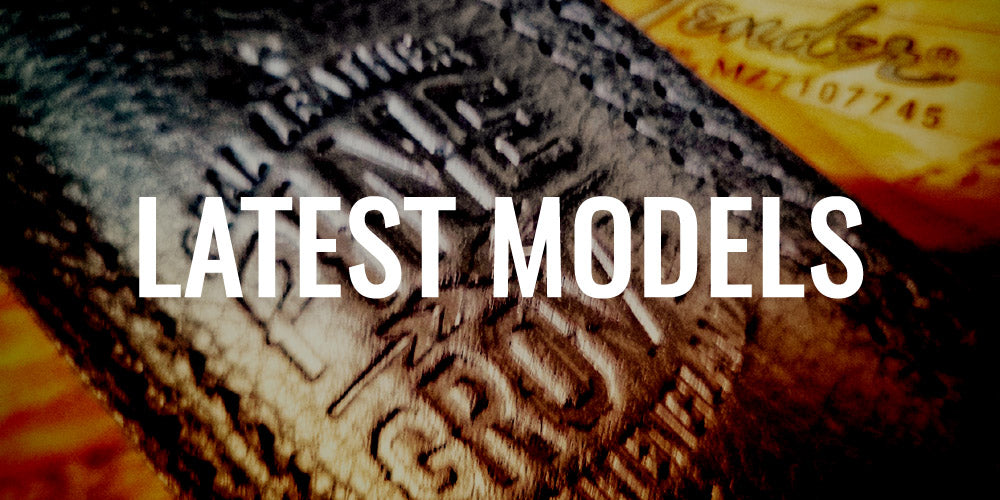 Latest Models