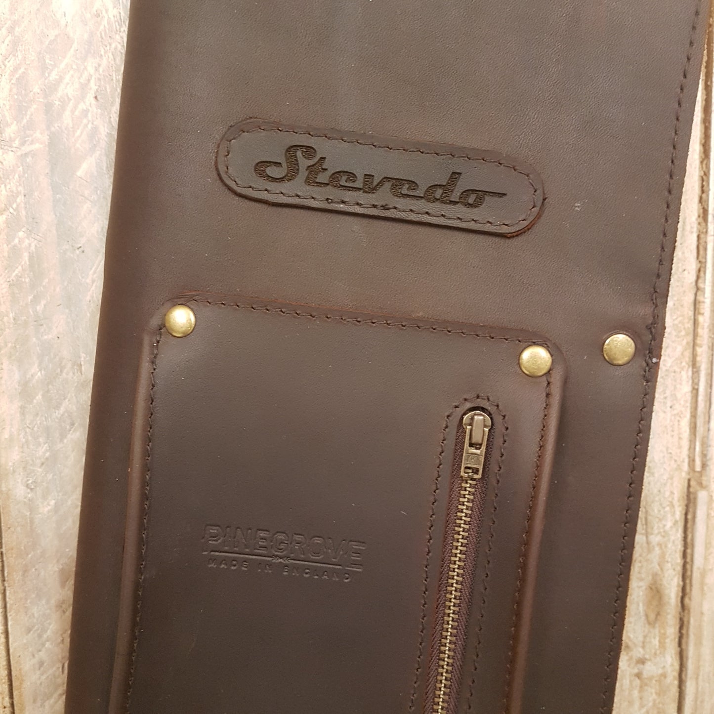 Personalisation for Cases etc