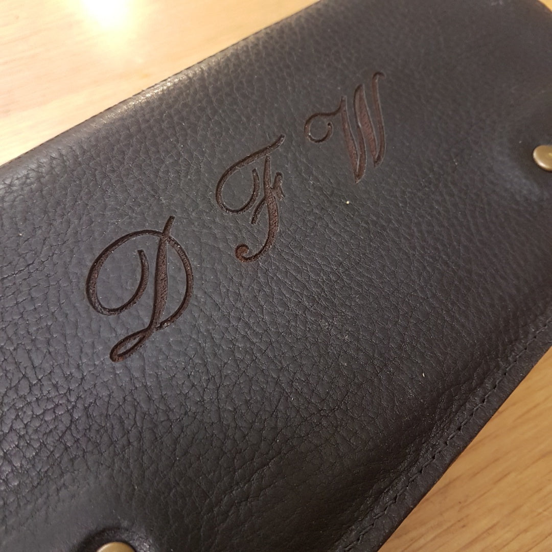 Personalisation for Cases etc