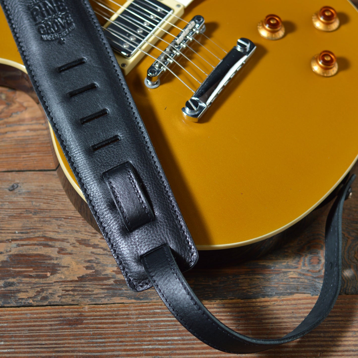 GS58 Cutaway Guitar Strap