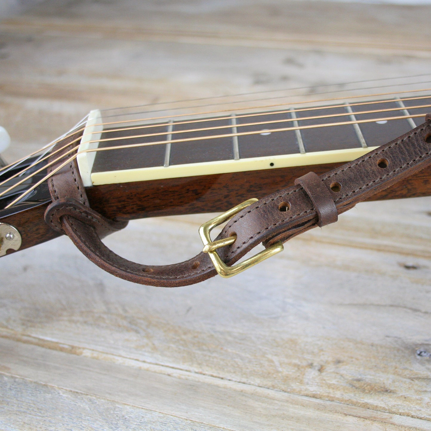 DS45 Dobro Guitar Strap