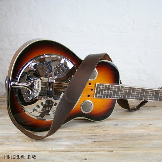 DS45 Dobro Guitar Strap