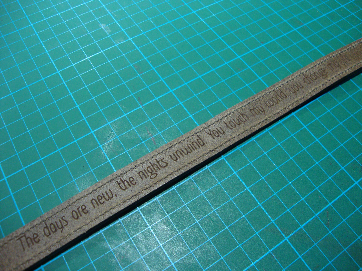 Personalisation for Cases etc