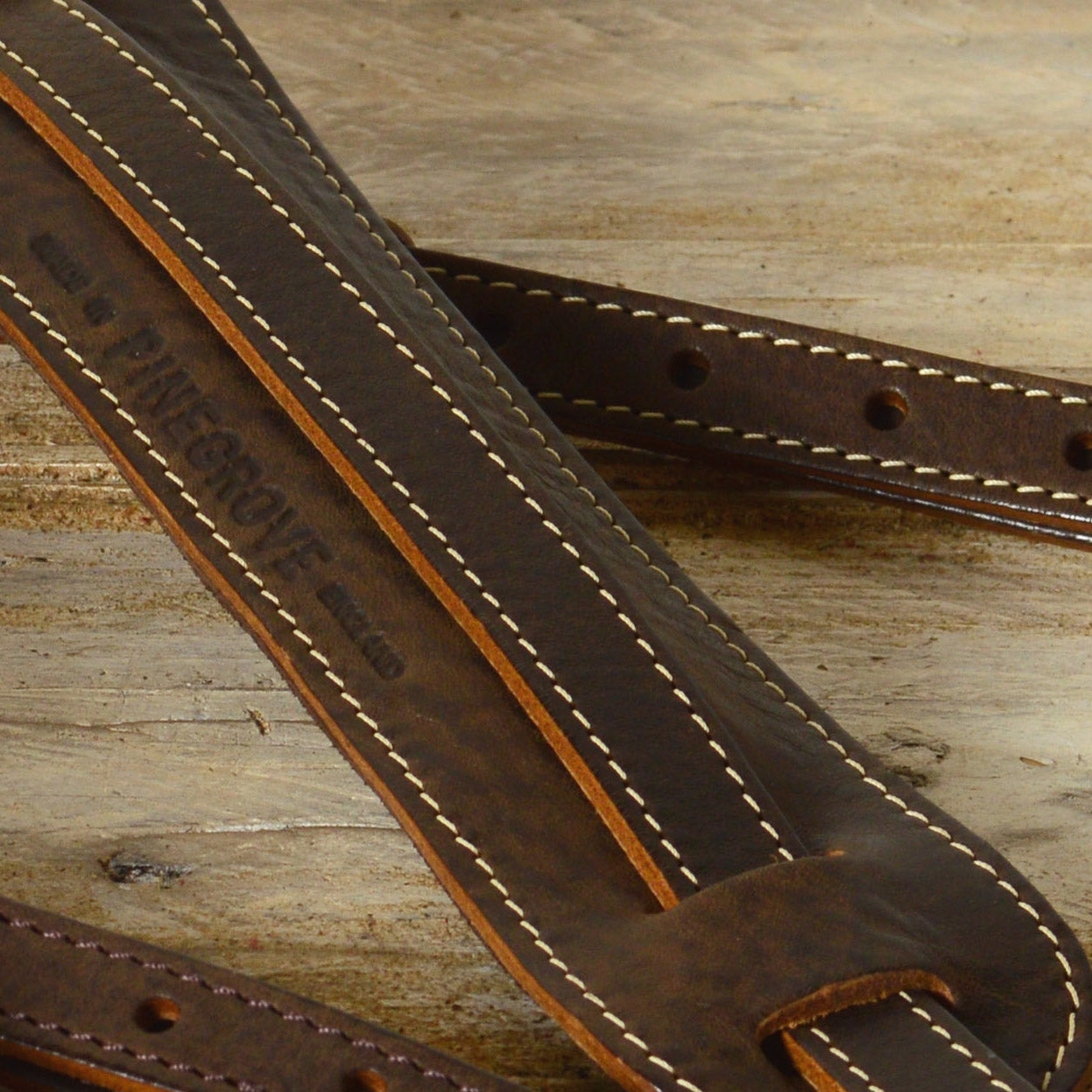 GS24 Vintage Guitar Strap