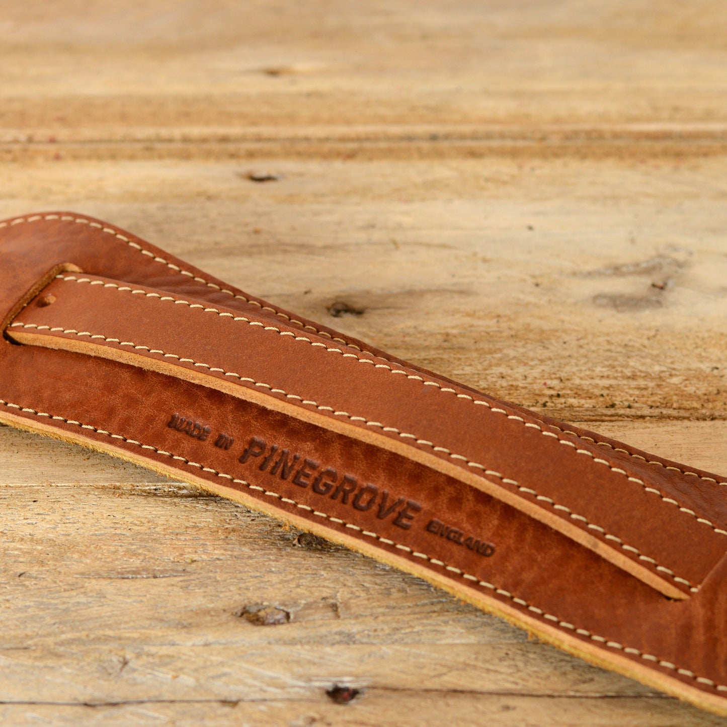 GS24 Vintage Guitar Strap