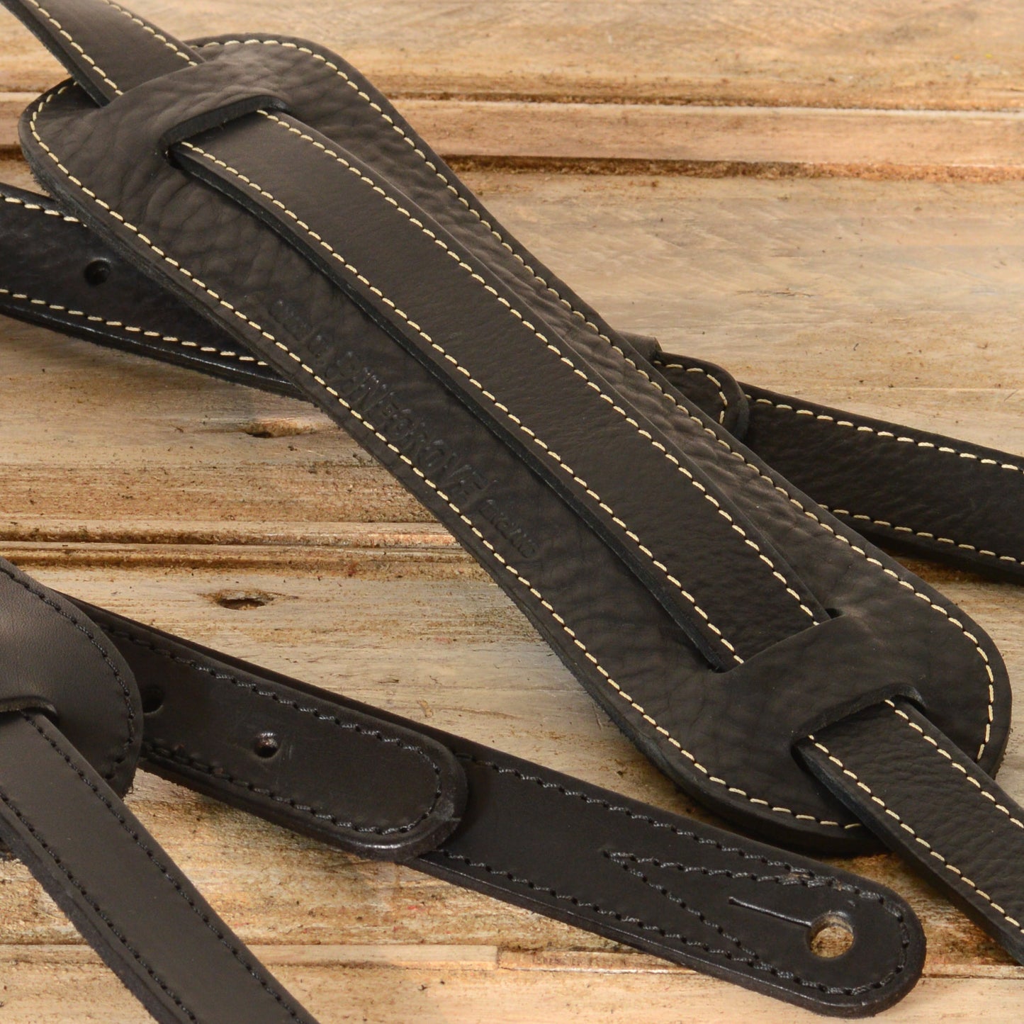 GS25 Vintage  Guitar Strap