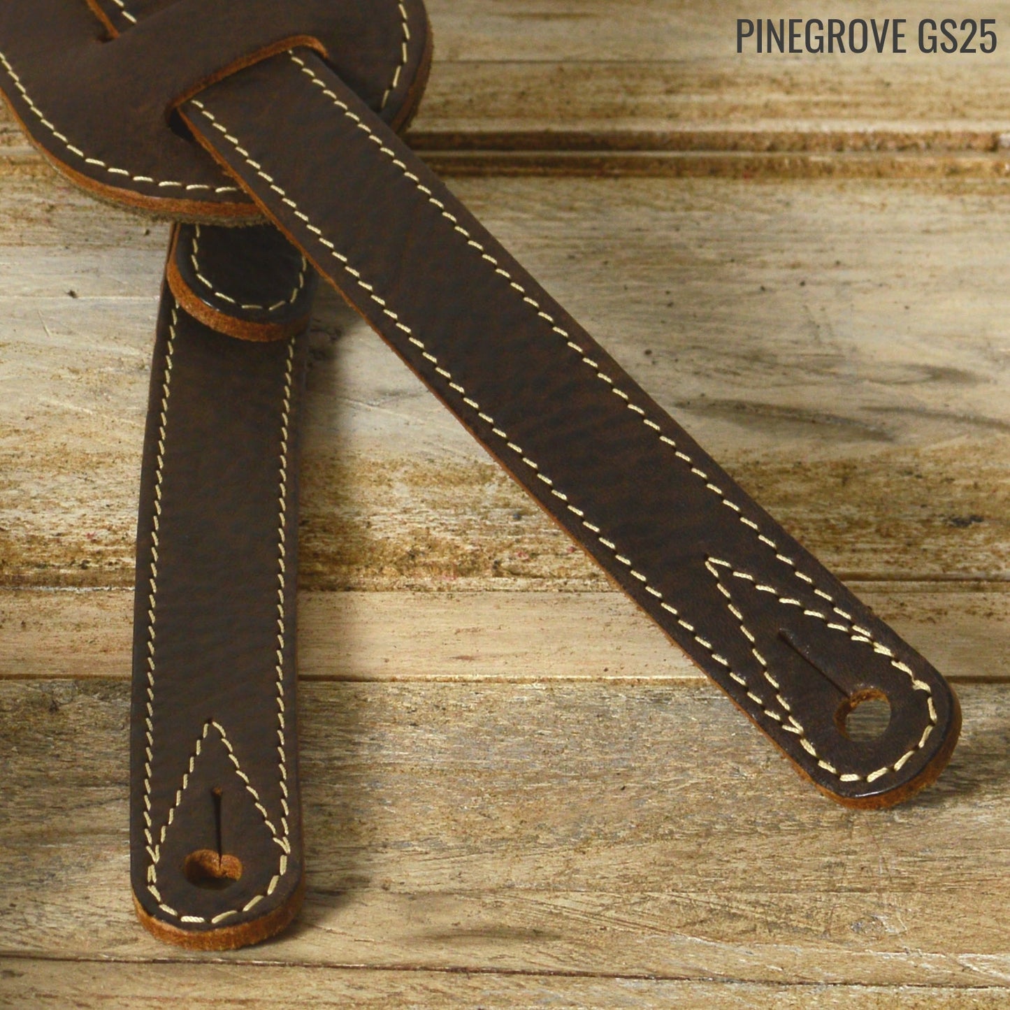 GS25 Vintage  Guitar Strap