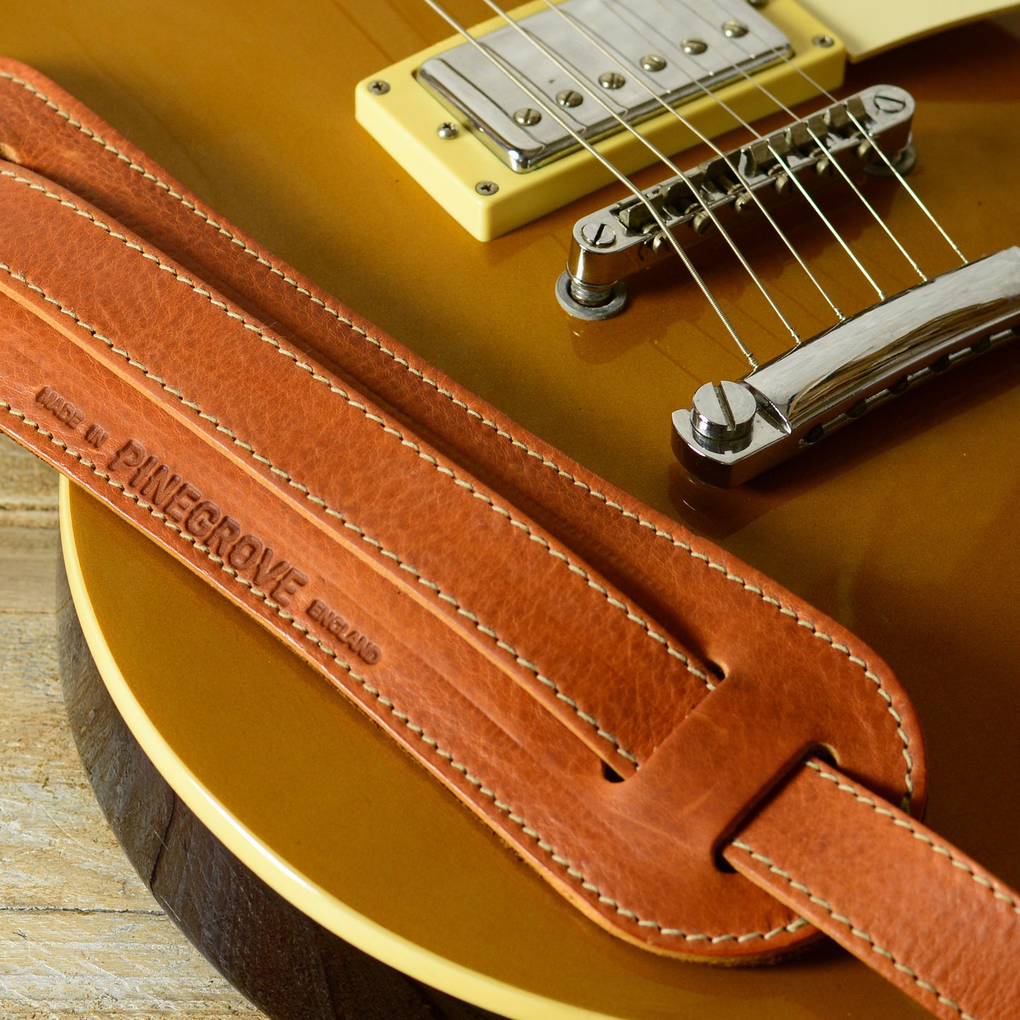 GS25 Vintage  Guitar Strap