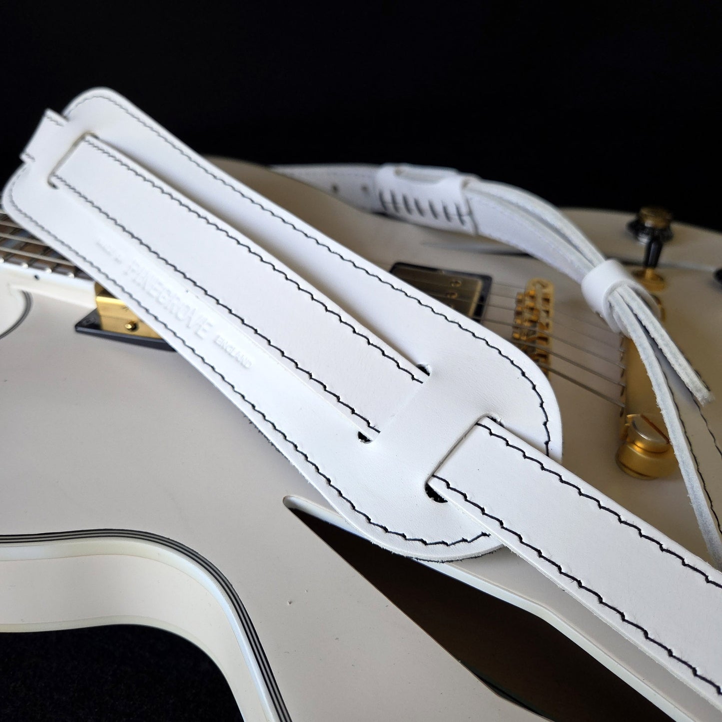 GS25 Vintage  Guitar Strap