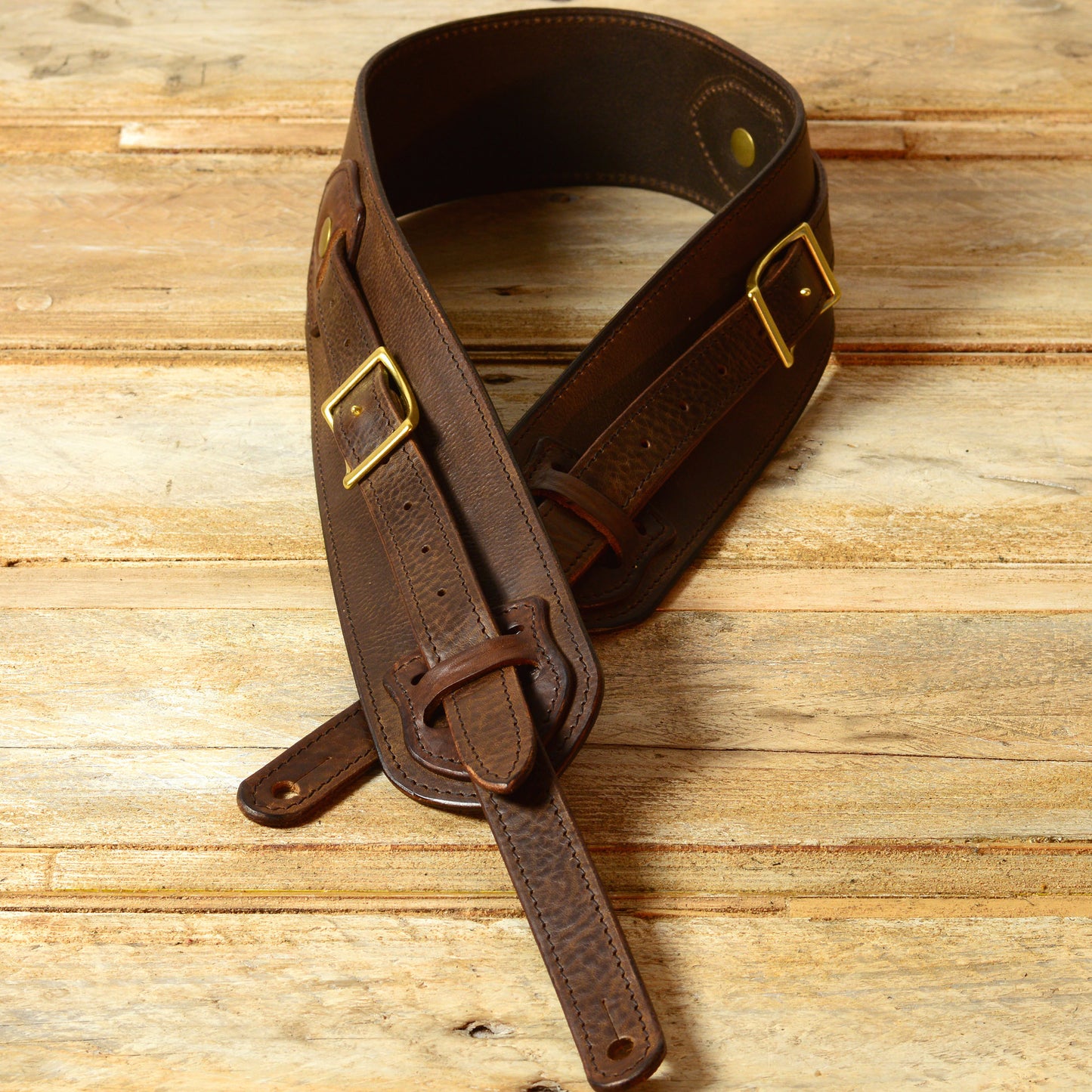 GS56 Conway Guitar Strap