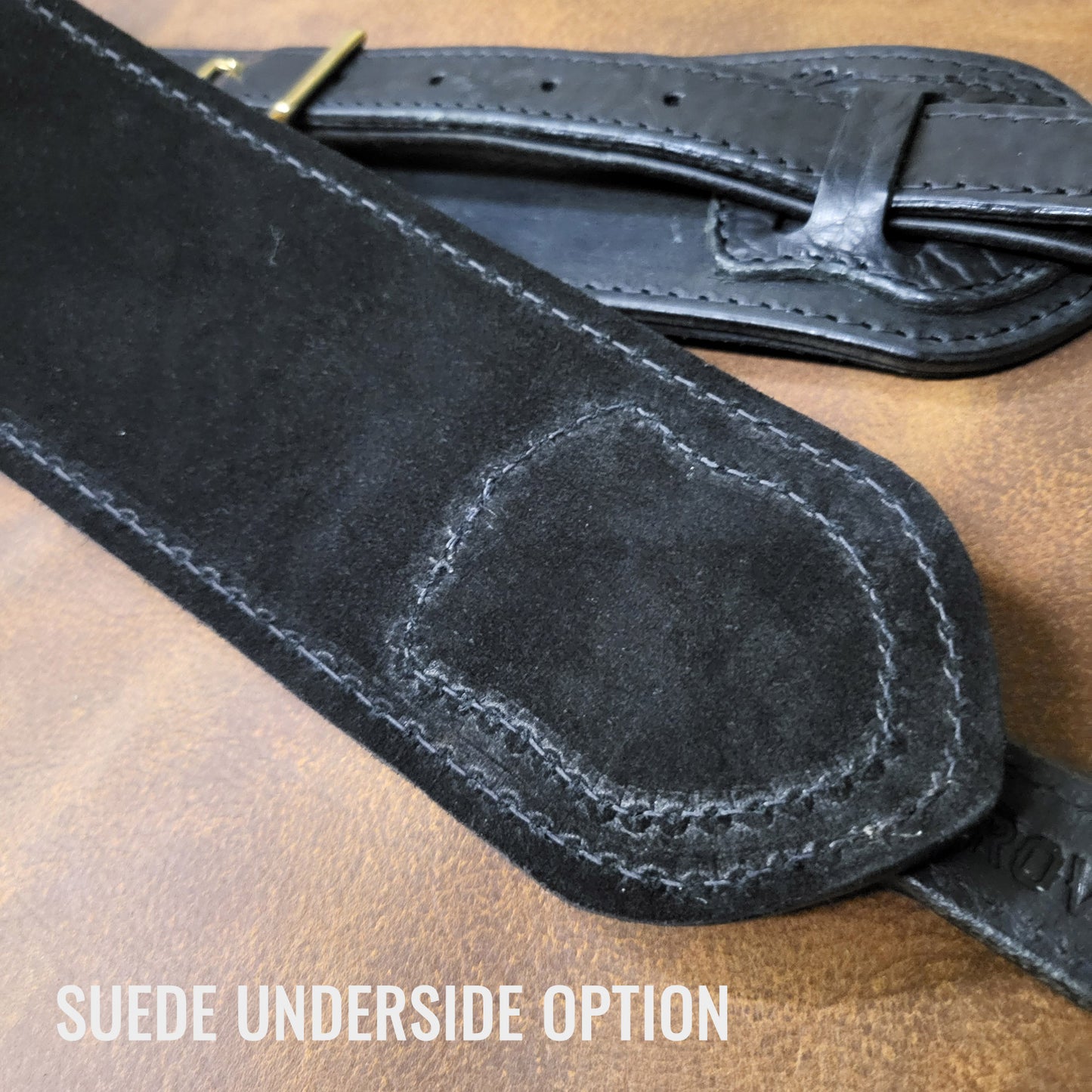 GS56 Conway Guitar Strap