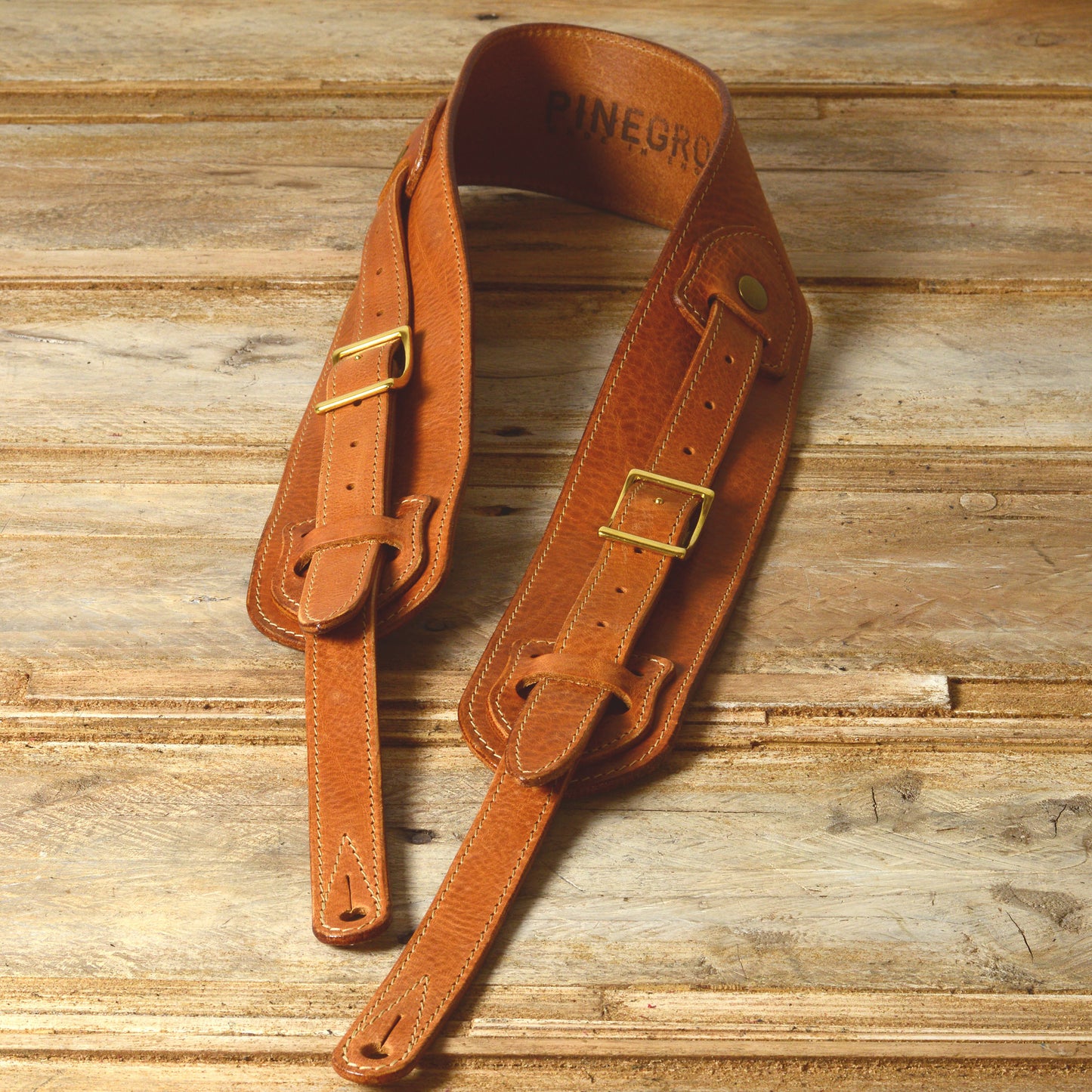 GS56 Conway Guitar Strap