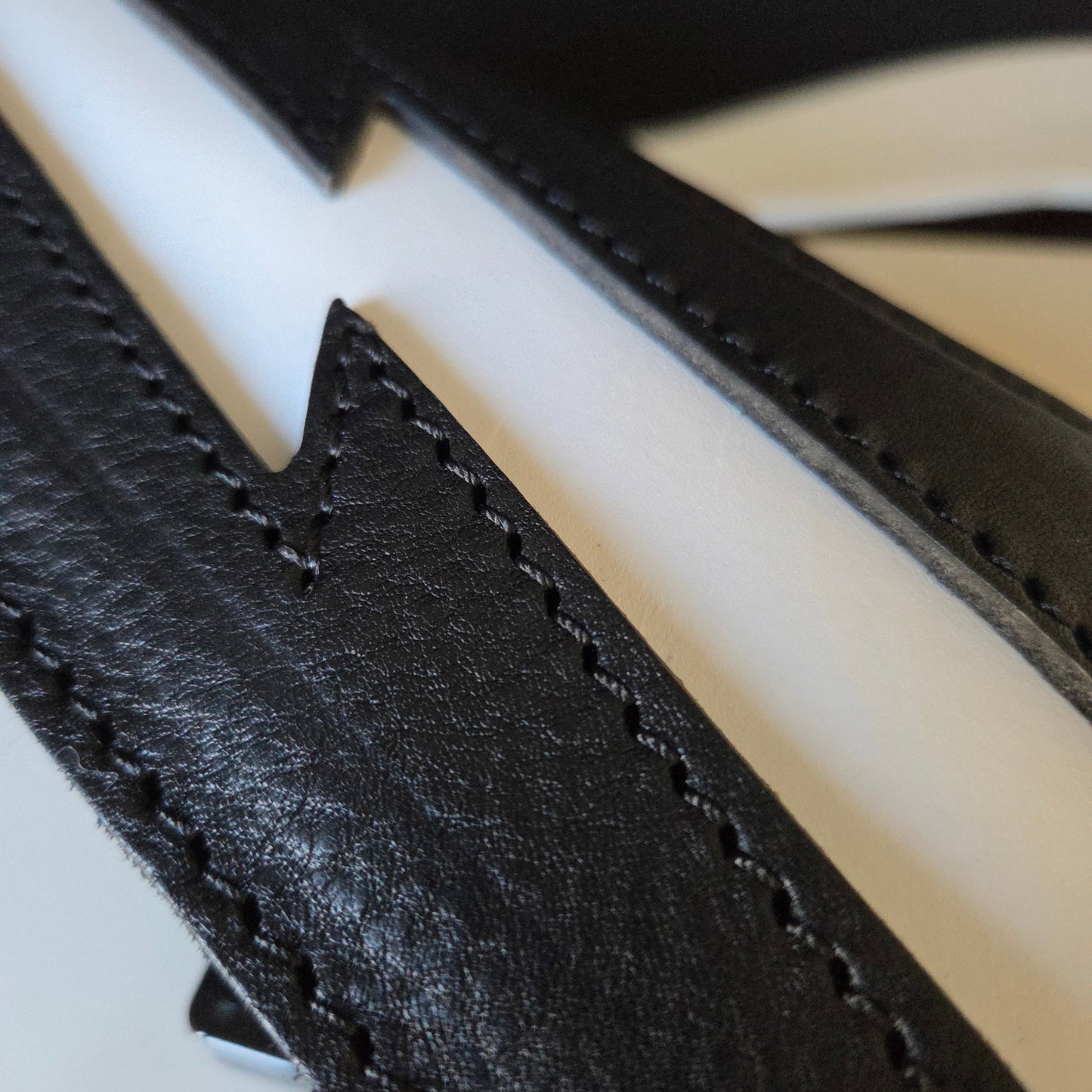 GS77 Lightning Guitar Strap