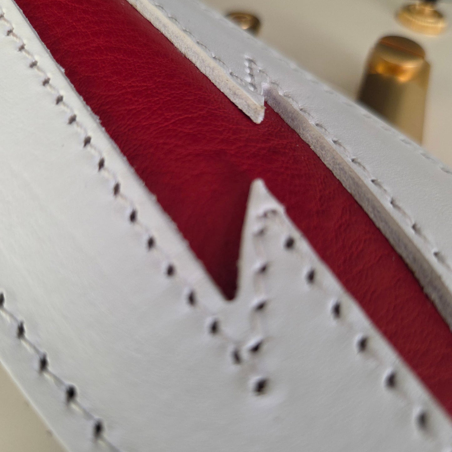 GS77 Lightning Guitar Strap