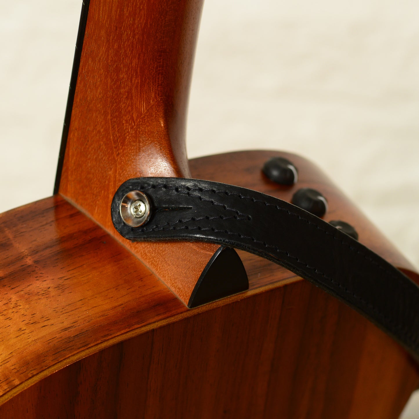 GS88 1" Travel Guitar Strap