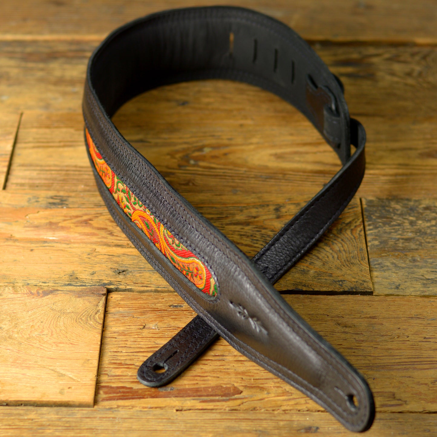 GS90 Cutaway Guitar Strap