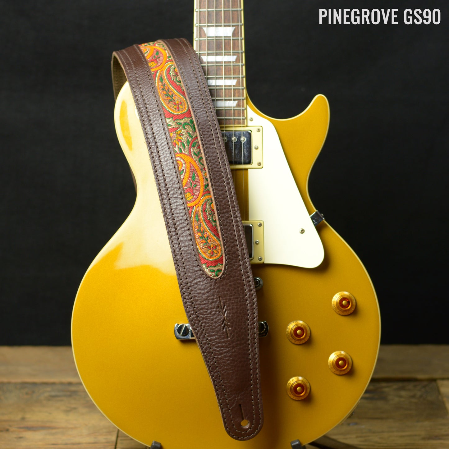 GS90 Cutaway Guitar Strap