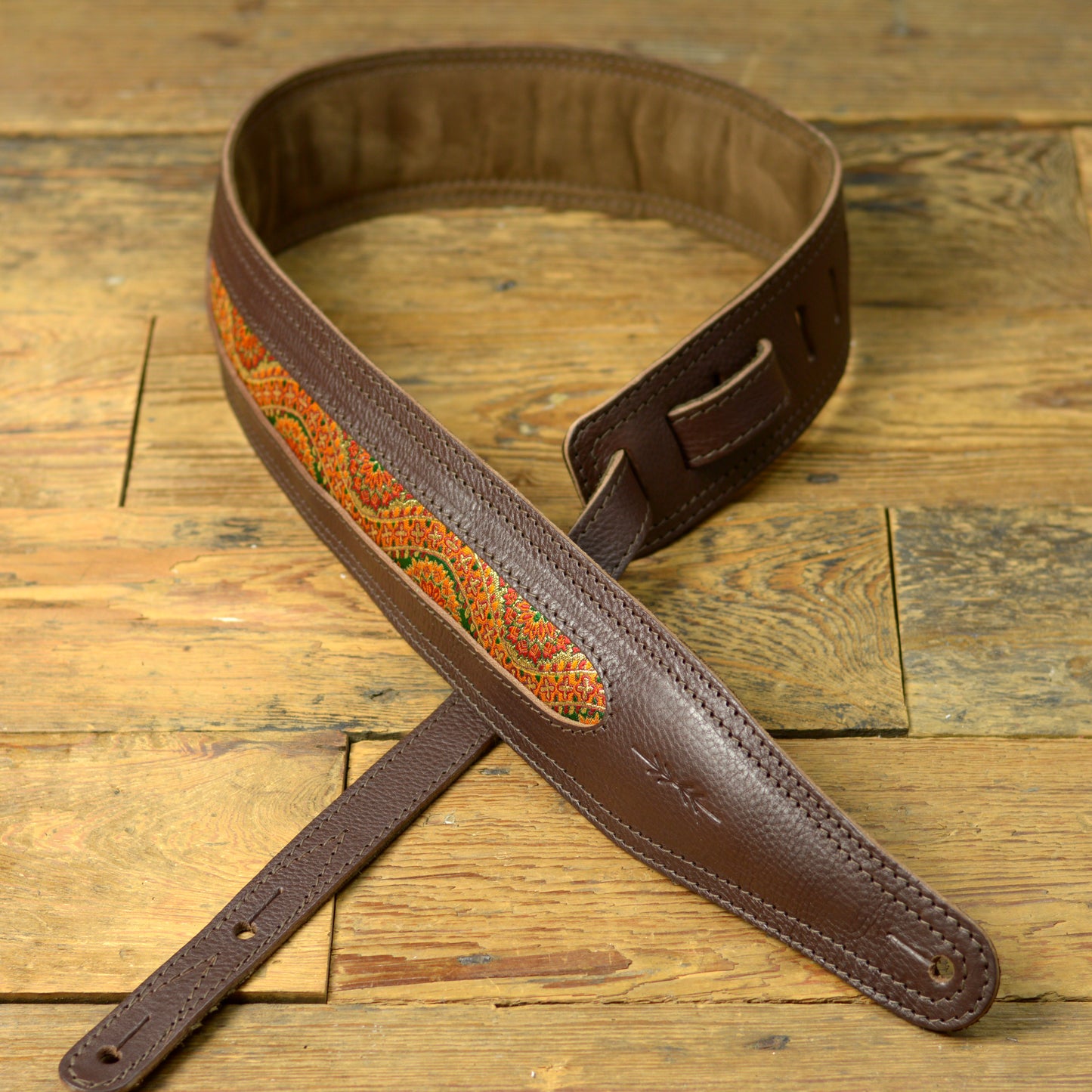 GS90 Cutaway Guitar Strap