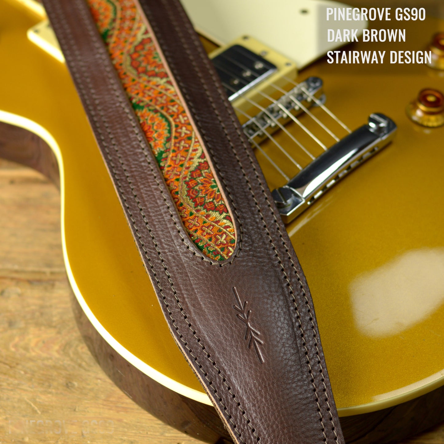 GS90 Cutaway Guitar Strap