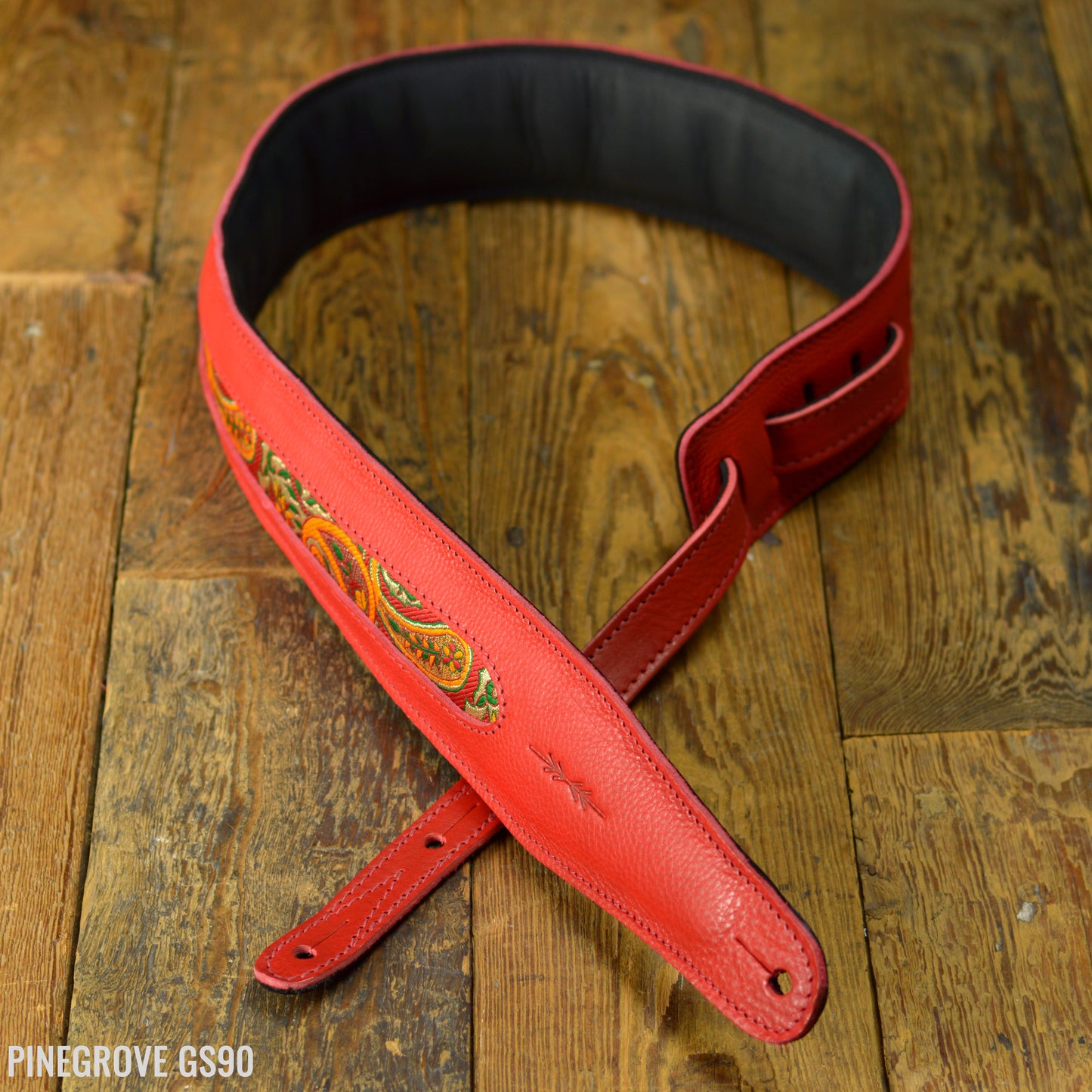 GS90 Cutaway Guitar Strap