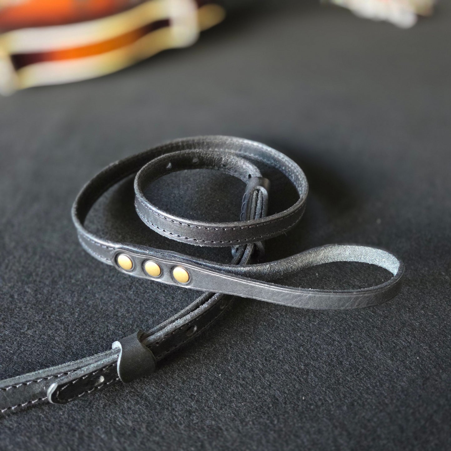 MS71T Mandolin Strap (adjustable)