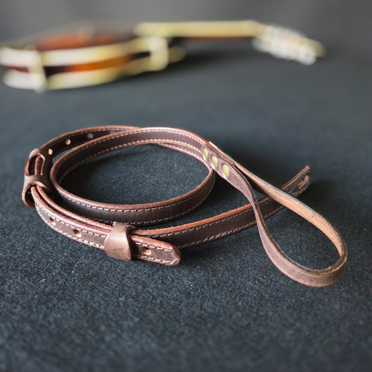 MS71T Mandolin Strap (adjustable)
