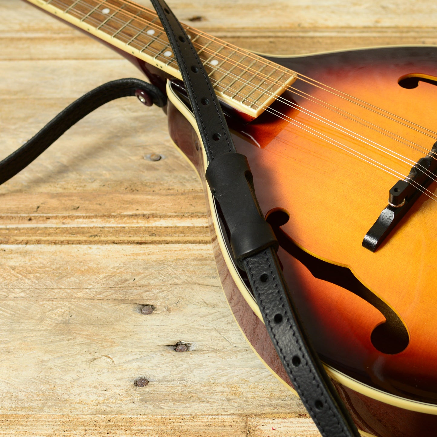 MS86T Mandolin Strap (adjustable)