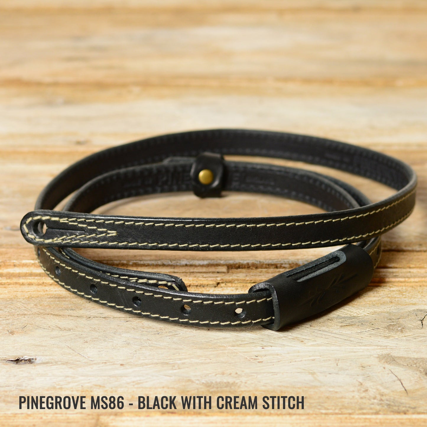 MS86T Mandolin Strap (adjustable)