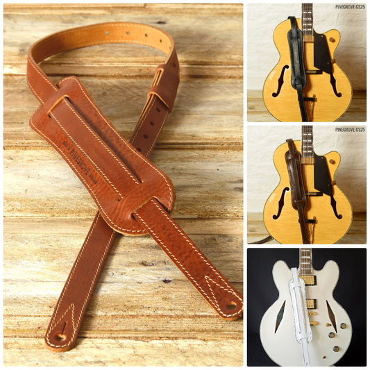 GS25 Vintage  Guitar Strap