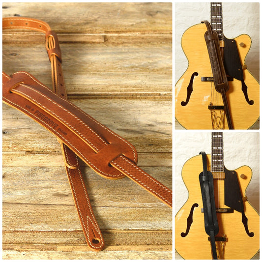 GS24 Vintage Guitar Strap