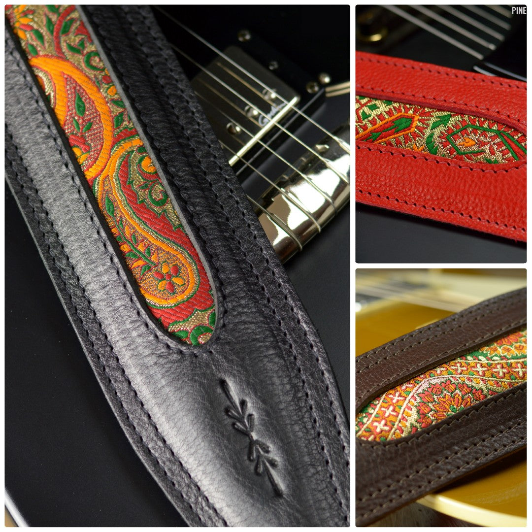 GS90 Cutaway Guitar Strap
