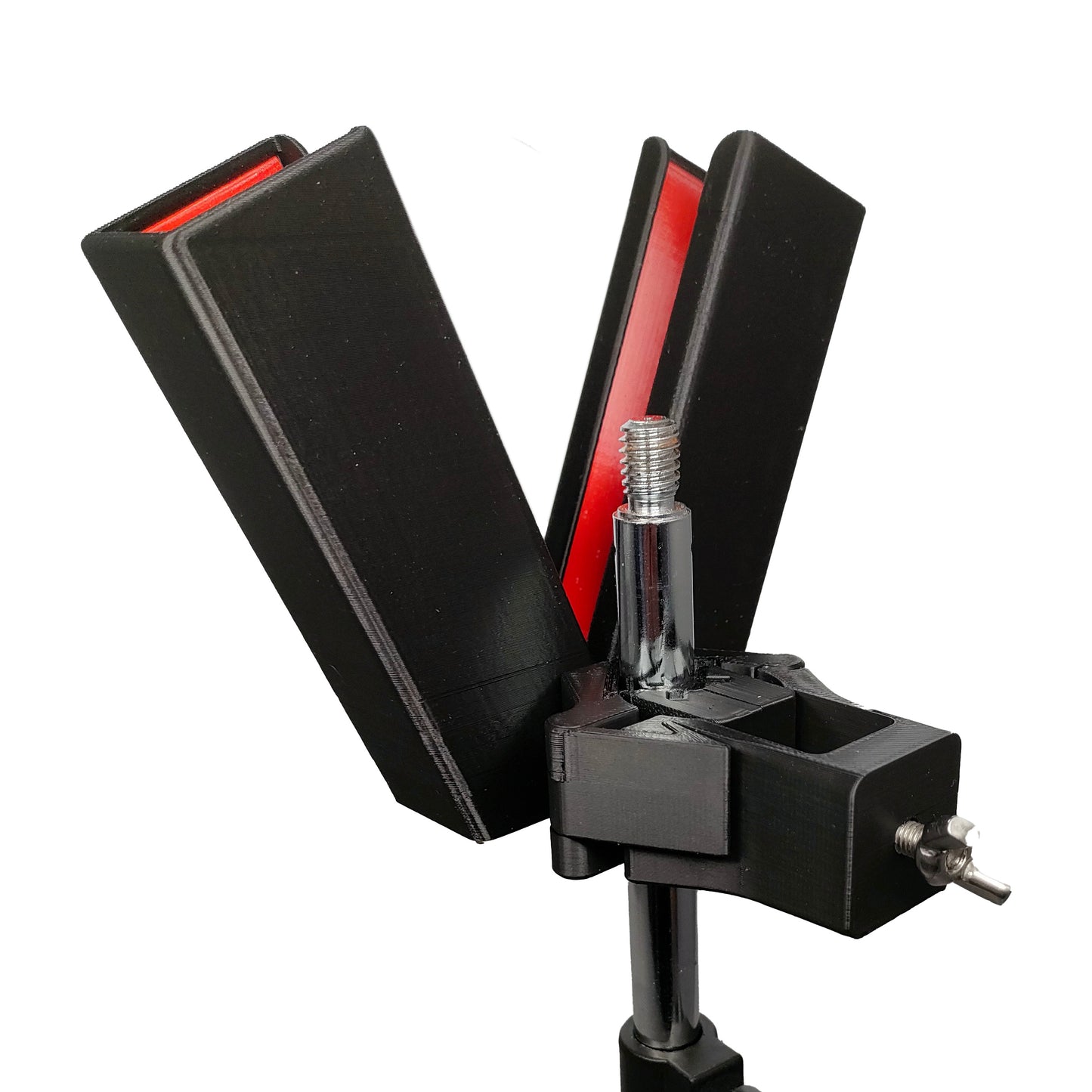 V2 Harmonica Holder