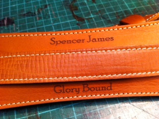 Personalisation for Cases etc